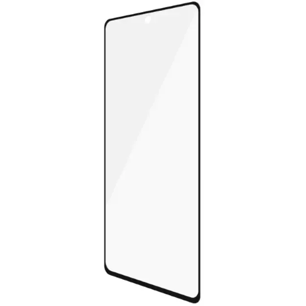 PanzerGlass E2E Regular tempered glass for Samsung Galaxy M53 - with black frame 2