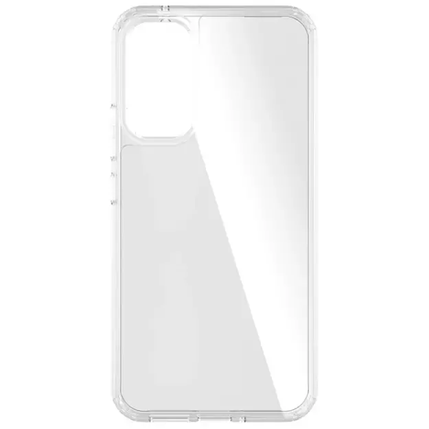 PanzerGlass HardCase antibacterial Military Grade certified case for Samsung Galaxy A34 5G - transparent 2