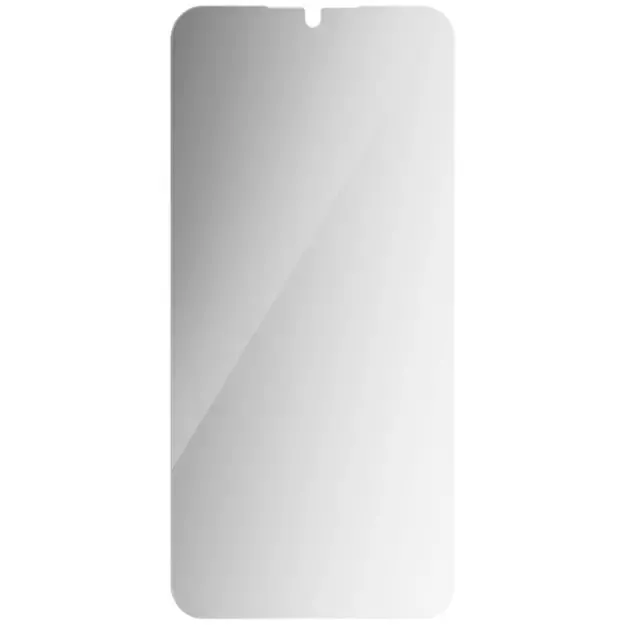 PanzerGlass Ultra-Wide Fit Privacy Tempered Glass with Positioner for Samsung Galaxy A15 / A15 5G 5