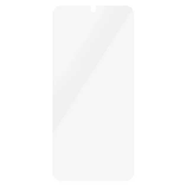 PanzerGlass Ultra-Wide Fit tempered glass with applicator for Samsung Galaxy S24+ 2
