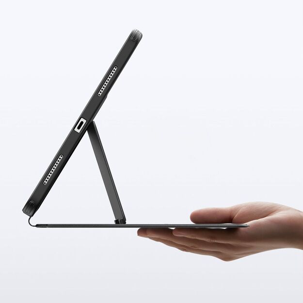 ESR Flip Hybrid Case for iPad 10.9&quot  2022 (10th gen.) / 11&quot  2025 (11th gen.) - Black 3