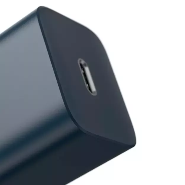 Baseus Super Si 1C fast charger USB Type C 20 W Power Delivery blue (CCSUP-B03) 6