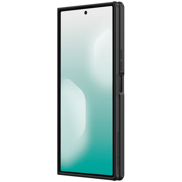 Etui Nillkin Flex Pure Fold na Samsung Galaxy Z Fold 7 z miejscem na S Pen - czarne 2