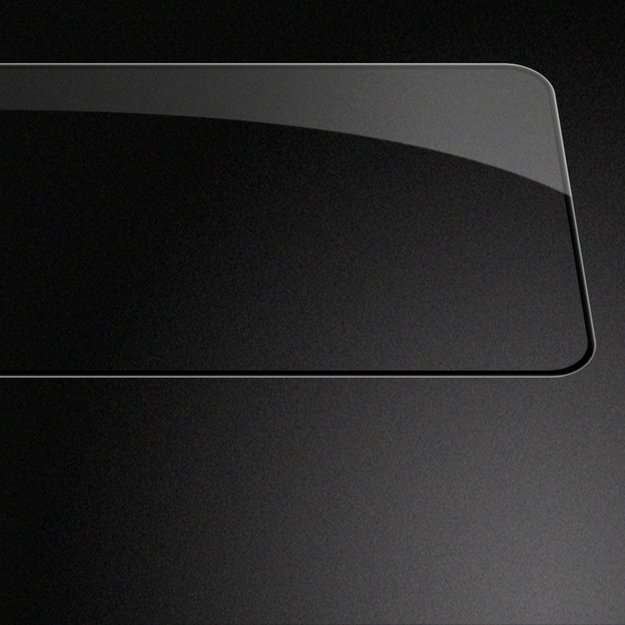 Nillkin CP+PRO ultra-thin full-screen tempered glass with 0.2 mm frame 9H Realme 9 Pro black 31