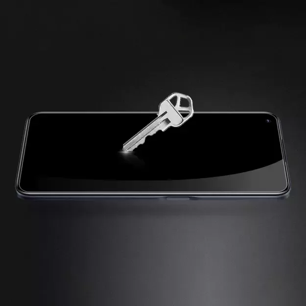 Nillkin CP+PRO ultra-thin full-screen tempered glass with 0.2 mm frame 9H Realme 9 Pro black 13