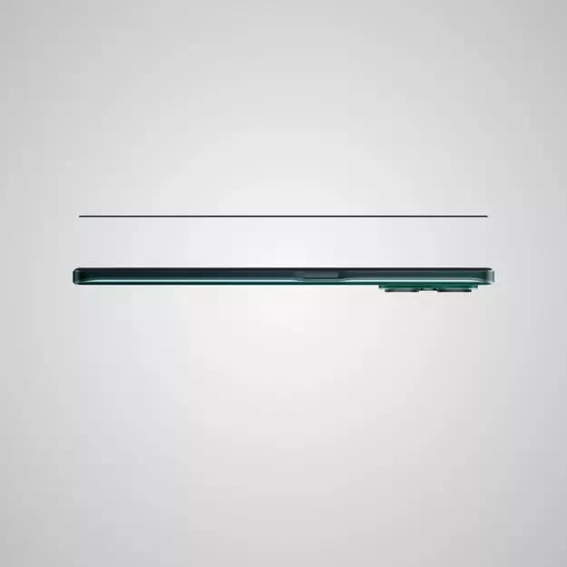 Nillkin CP+PRO ultra-thin full-screen tempered glass with 0.2 mm frame 9H Realme 9 Pro black 11