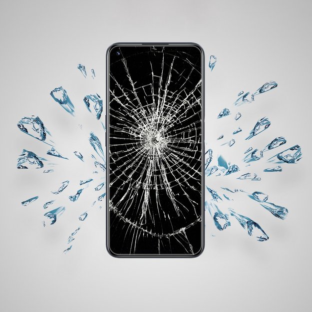 Nillkin CP+PRO ultra-thin full-screen tempered glass with 0.2 mm frame 9H Realme 9 Pro black 35