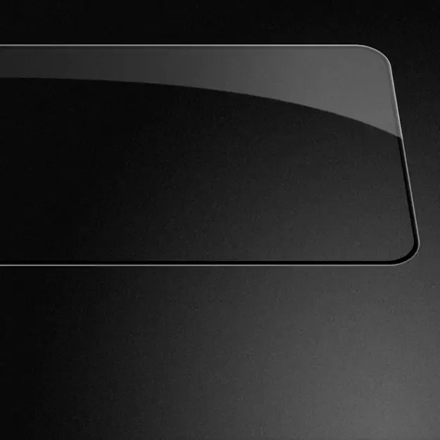 Nillkin CP+PRO ultra-thin full-screen tempered glass with 0.2 mm frame 9H Realme 9 Pro black 10