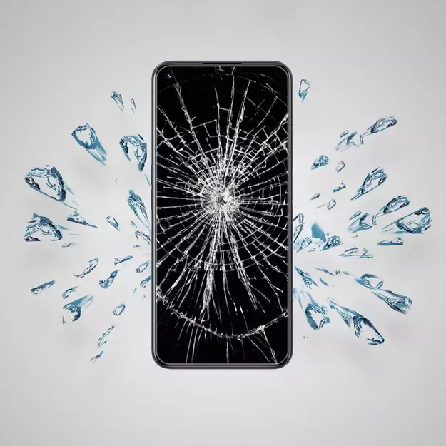 Nillkin CP+PRO ultra-thin full-screen tempered glass with 0.2 mm frame 9H Realme 9 Pro black 14