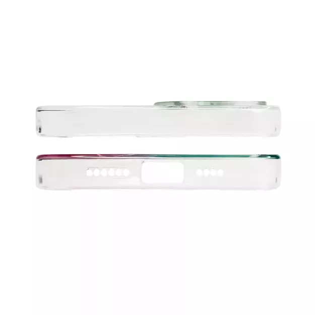 Marble Case Cover for Xiaomi Redmi Note 11 Pro Gel Cover Mint Marble 2