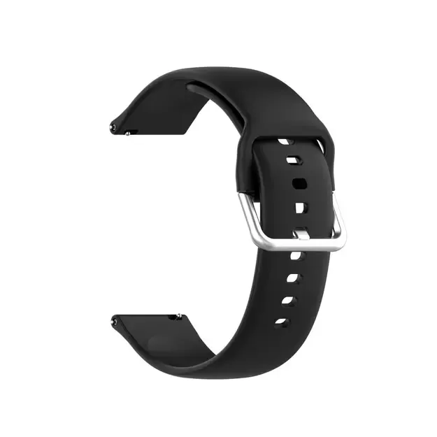 Tech-Protect IconBand for Samsung Galaxy Watch 3 45mm - Black 6