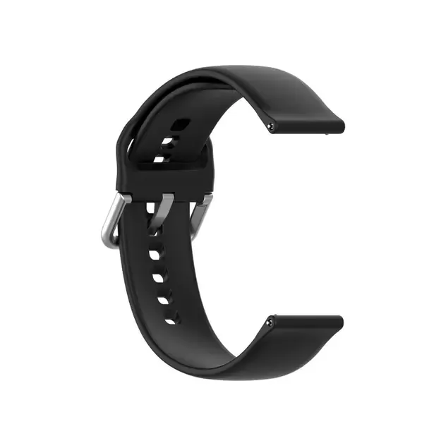 Tech-Protect IconBand for Samsung Galaxy Watch 3 45mm - Black 7