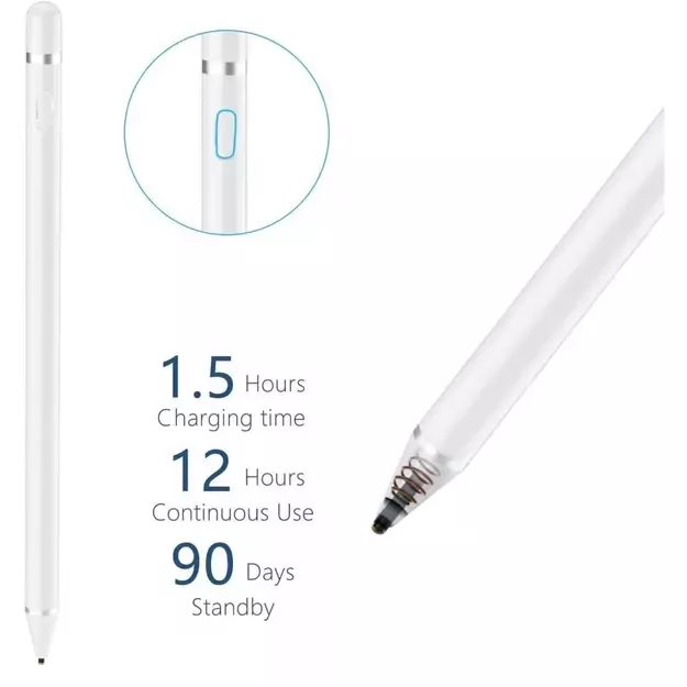 Tech-Protect Active Stylus active - pink 6