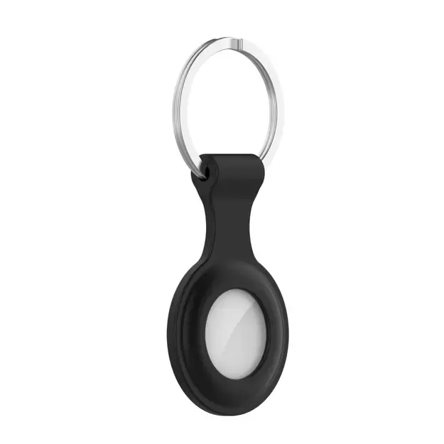 Tech-Protect Icon case for Apple AirTag - black 2