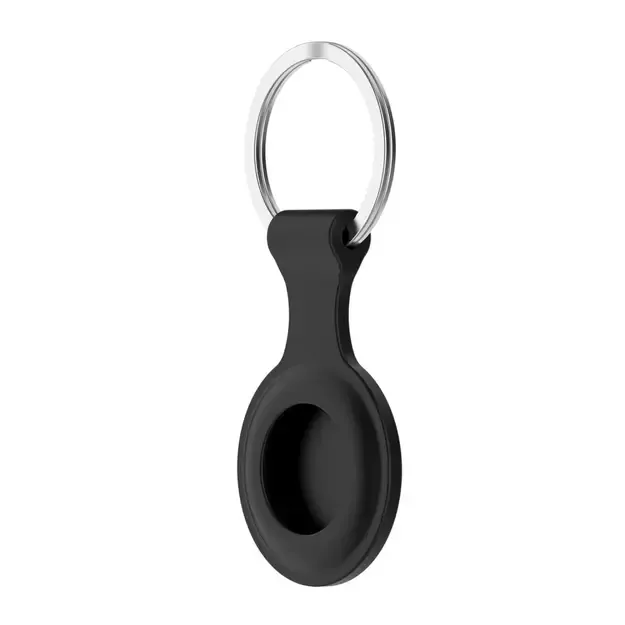 Tech-Protect Icon case for Apple AirTag - black 3