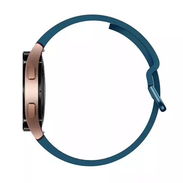 Tech-Protect IconBand for Samsung Galaxy Watch 4 / 5 / 5 Pro / 6 / 7 / FE - Red 8