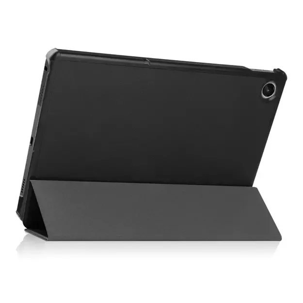 Tech-Protect SmartCase for Lenovo Tab M10 Plus (3rd gen.) 10.6&quot  TB-125 / TB-128 - black 12