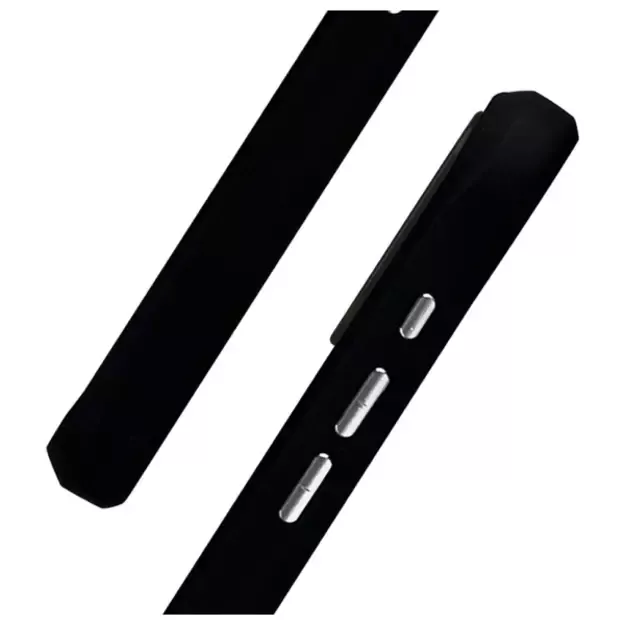 Nimmy Cool&amp Cute 2.0 Case for iPhone 15 Pro - Black 6