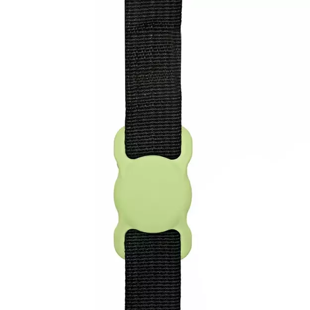 Tech-Protect Smooth case for Apple AirTag - black 7