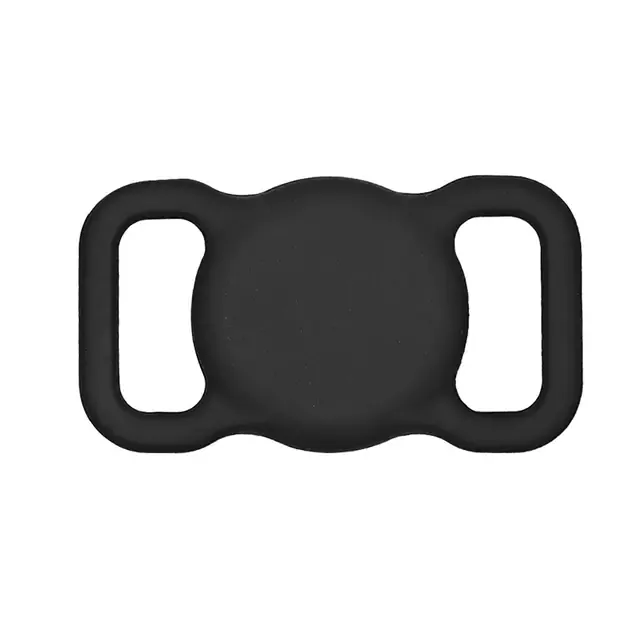 Tech-Protect Smooth case for Apple AirTag - black 8