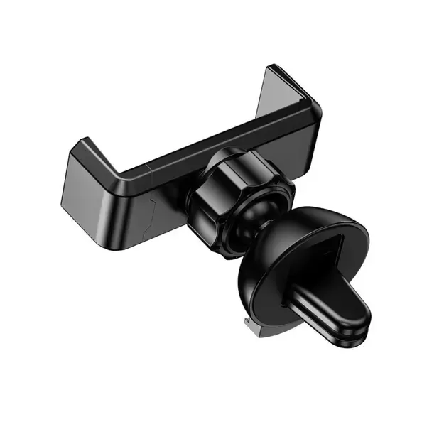 Tech-Protect V3 mini car phone holder for air vent - black 9