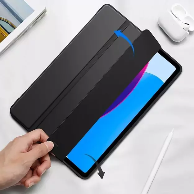 Tech-Protect SmartCase for iPad 10.9&quot  2022 - Blue 4