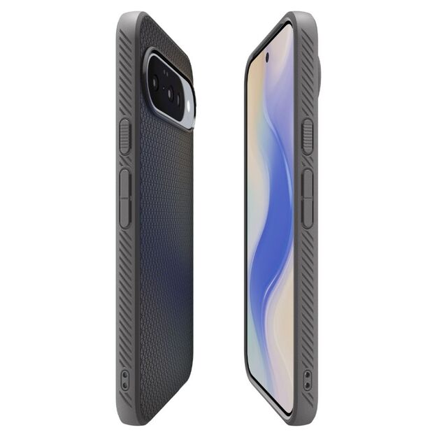 Spigen Liquid Air MagSafe Case for Google Pixel 10 / 10 Pro - Gray 6