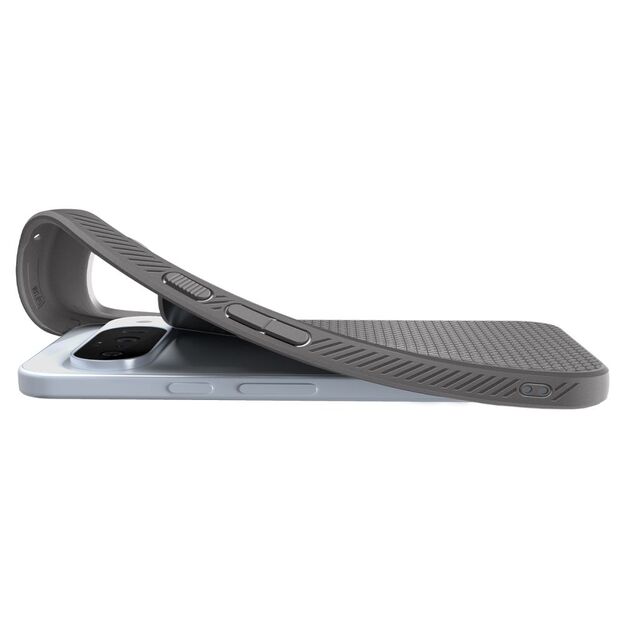 Spigen Liquid Air MagSafe Case for Google Pixel 10 / 10 Pro - Gray 8