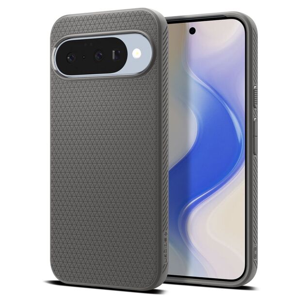 Spigen Liquid Air MagSafe Case for Google Pixel 10 / 10 Pro - Gray 1