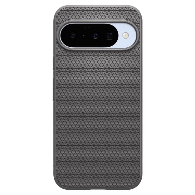Spigen Liquid Air MagSafe Case for Google Pixel 10 / 10 Pro - Gray 2