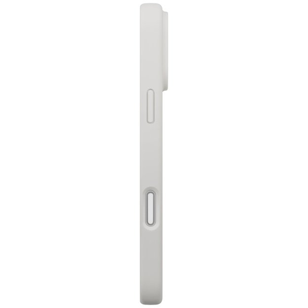 Uniq Lino iPhone 17 Pro Max Magclick Charging Case - Gray 3