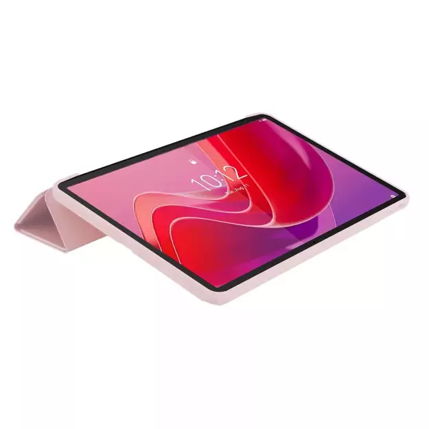 Tech-Protect SmartCase for Lenovo Tab M11 11&quot  TB-330 - Pink 7
