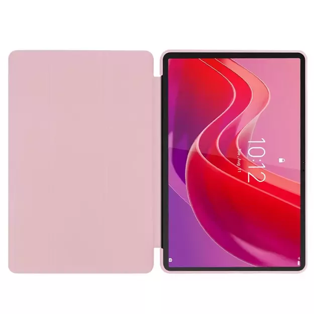 Tech-Protect SmartCase for Lenovo Tab M11 11&quot  TB-330 - Pink 5
