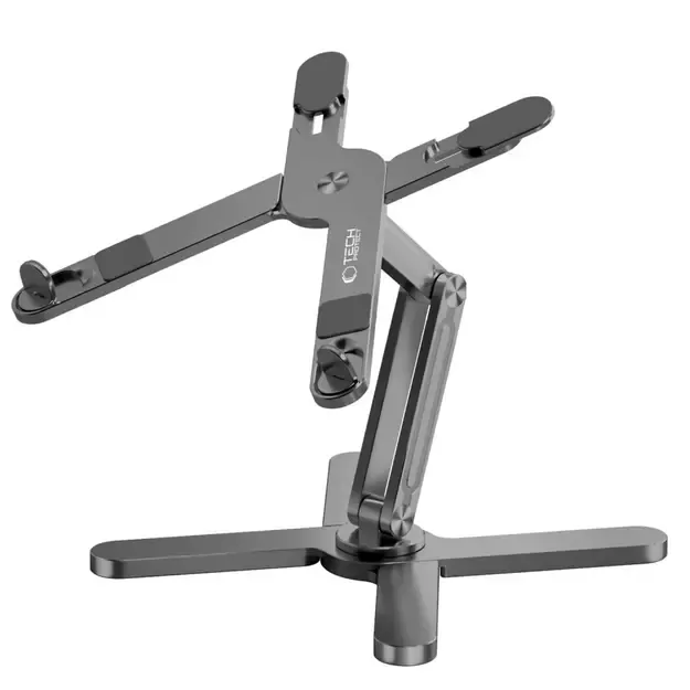 Tech-Protect ULS200 universal stand for laptops up to 16&quot  - gray 12