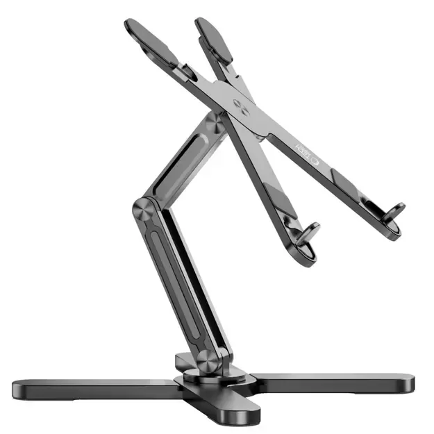 Tech-Protect ULS200 universal stand for laptops up to 16&quot  - gray 7