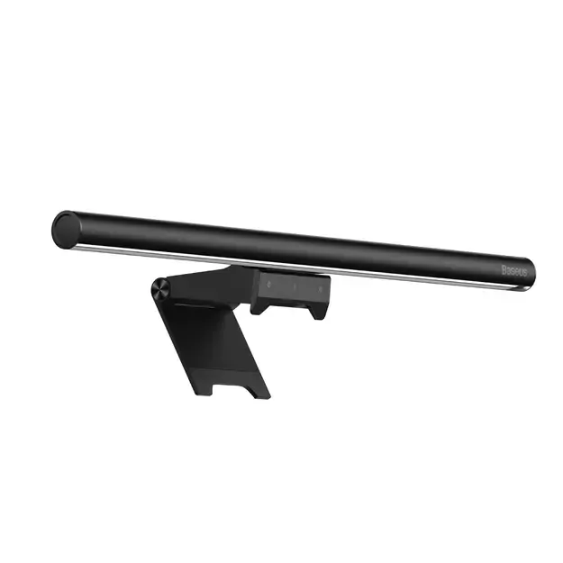 Baseus i-wok2 LED lamp for desktop monitor screen lighting black (DGIW000101) 9