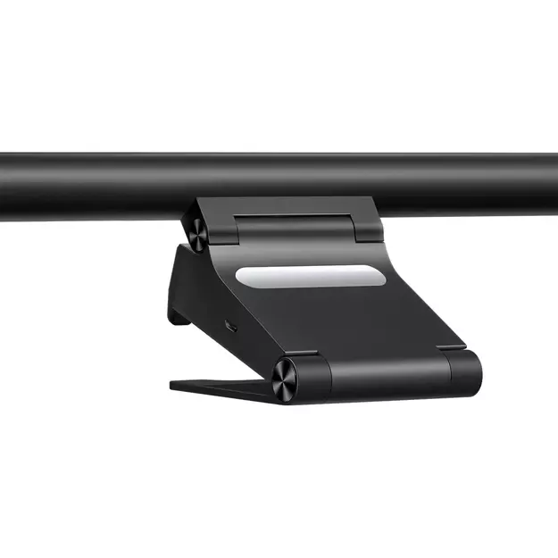 Baseus i-wok2 LED lamp for desktop monitor screen lighting black (DGIW000101) 7