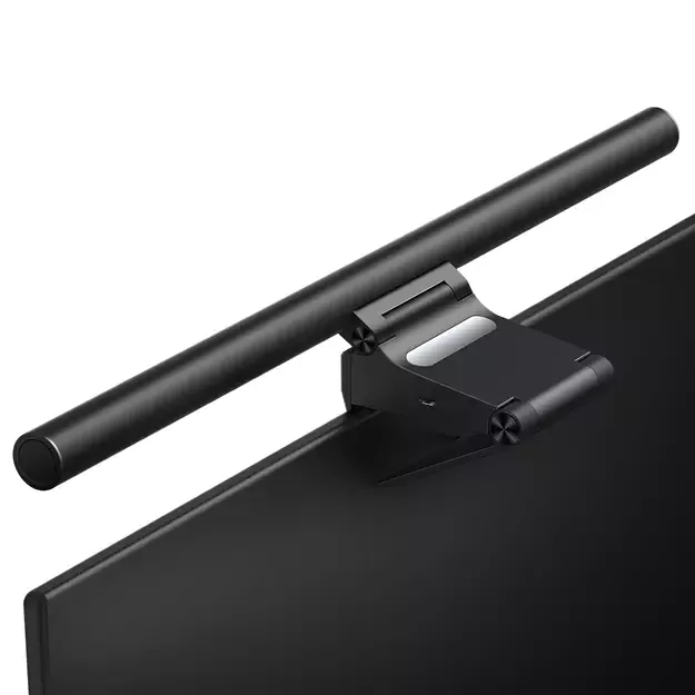 Baseus i-wok2 LED lamp for desktop monitor screen lighting black (DGIW000101) 6
