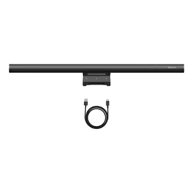 Baseus i-wok2 LED lamp for desktop monitor screen lighting black (DGIW000101) 8