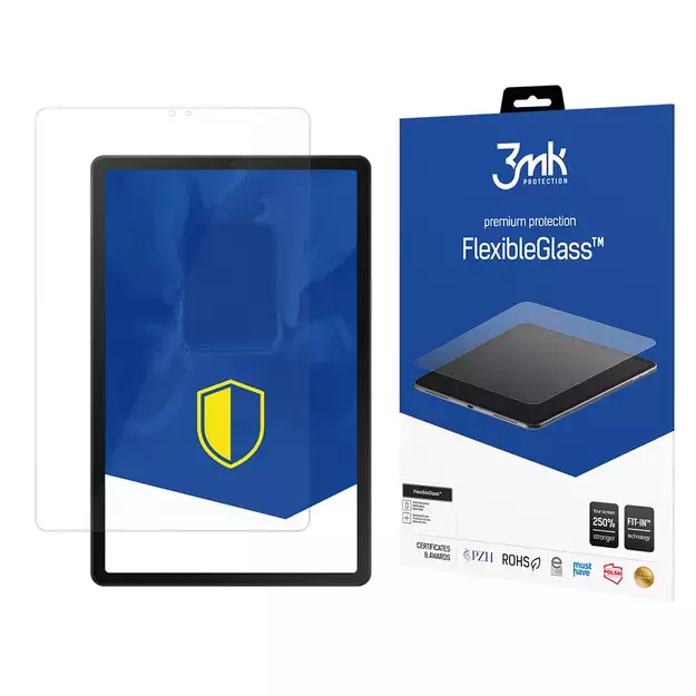 Samsung Galaxy Tab S5e - 3mk FlexibleGlass™ 11  