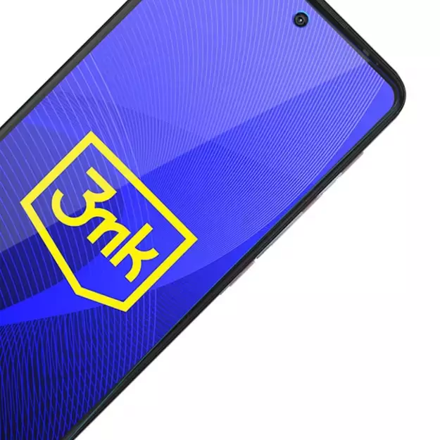 Motorola Moto G60 - 3mk FlexibleGlass™ 11