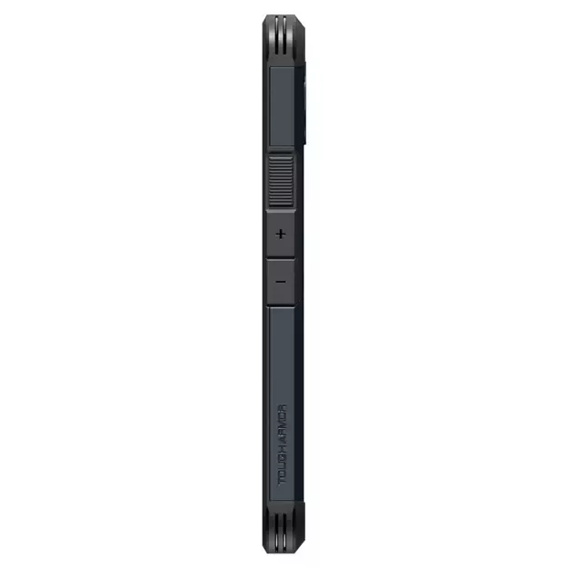 Spigen Tough Armor case for Google Pixel 9 Pro XL - graphite 19