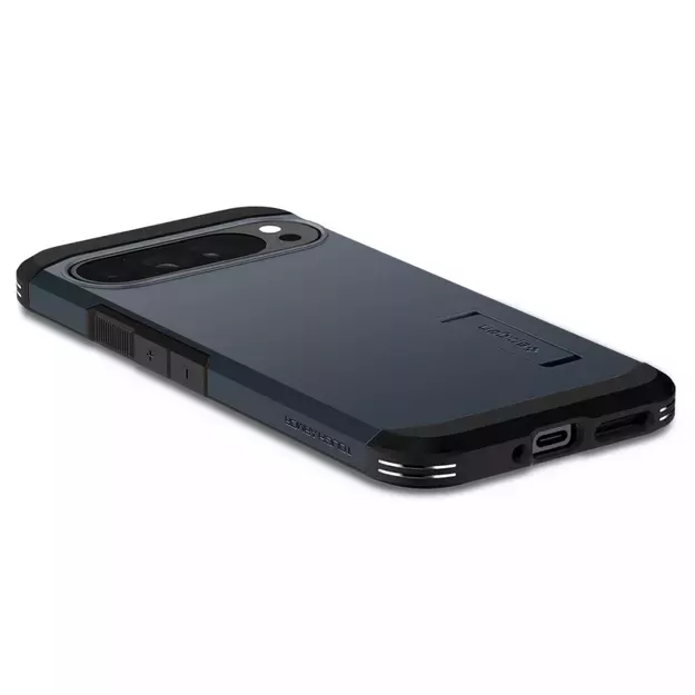 Spigen Tough Armor case for Google Pixel 9 Pro XL - graphite 23