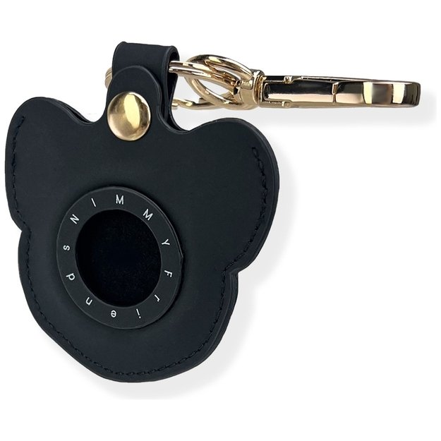 Nimmy Glasses Cool Dog Tracker Case - Black 3
