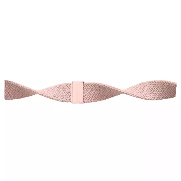 Puro Loop Nylon Apple Watch Strap 38/40/41mm - Pink 3