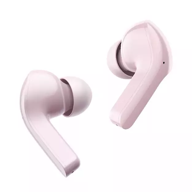 Acefast T6 TWS Bluetooth In-Ear Wireless Headphones - Pink 32