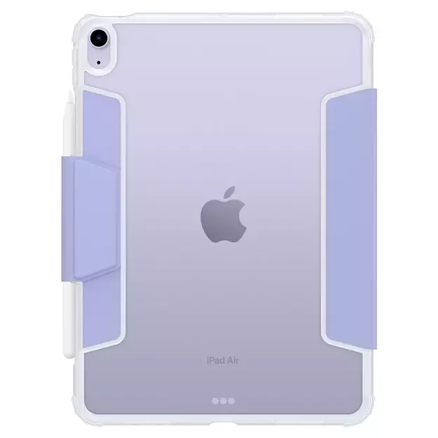Spigen Ultra Hybrid Pro iPad Air 4 2020 / 5 2022 / 11&#39 &#39  2024 Case - Lavender 2
