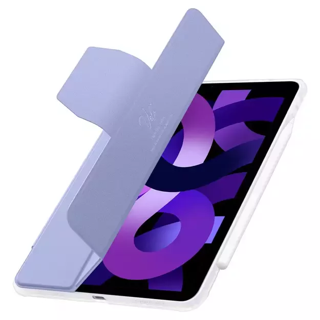 Spigen Ultra Hybrid Pro iPad Air 4 2020 / 5 2022 / 11&#39 &#39  2024 Case - Lavender 11