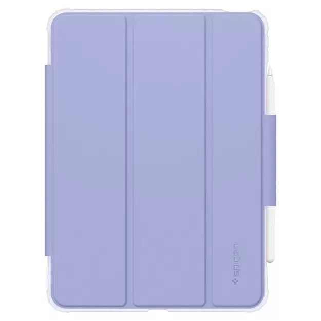 Spigen Ultra Hybrid Pro iPad Air 4 2020 / 5 2022 / 11&#39 &#39  2024 Case - Lavender 1