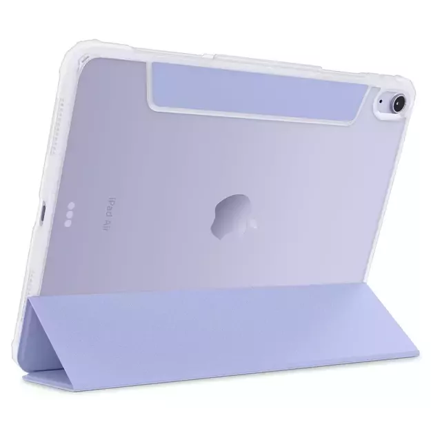 Spigen Ultra Hybrid Pro iPad Air 4 2020 / 5 2022 / 11&#39 &#39  2024 Case - Lavender 6